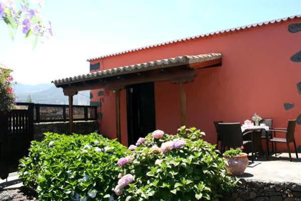 El Morro Villa El Paso Eksteriør bilde