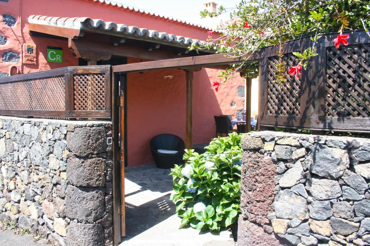 El Morro Villa El Paso Eksteriør bilde