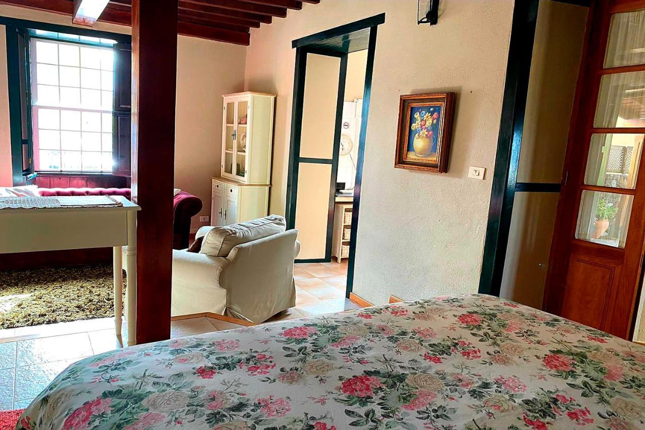 El Morro Villa El Paso Eksteriør bilde
