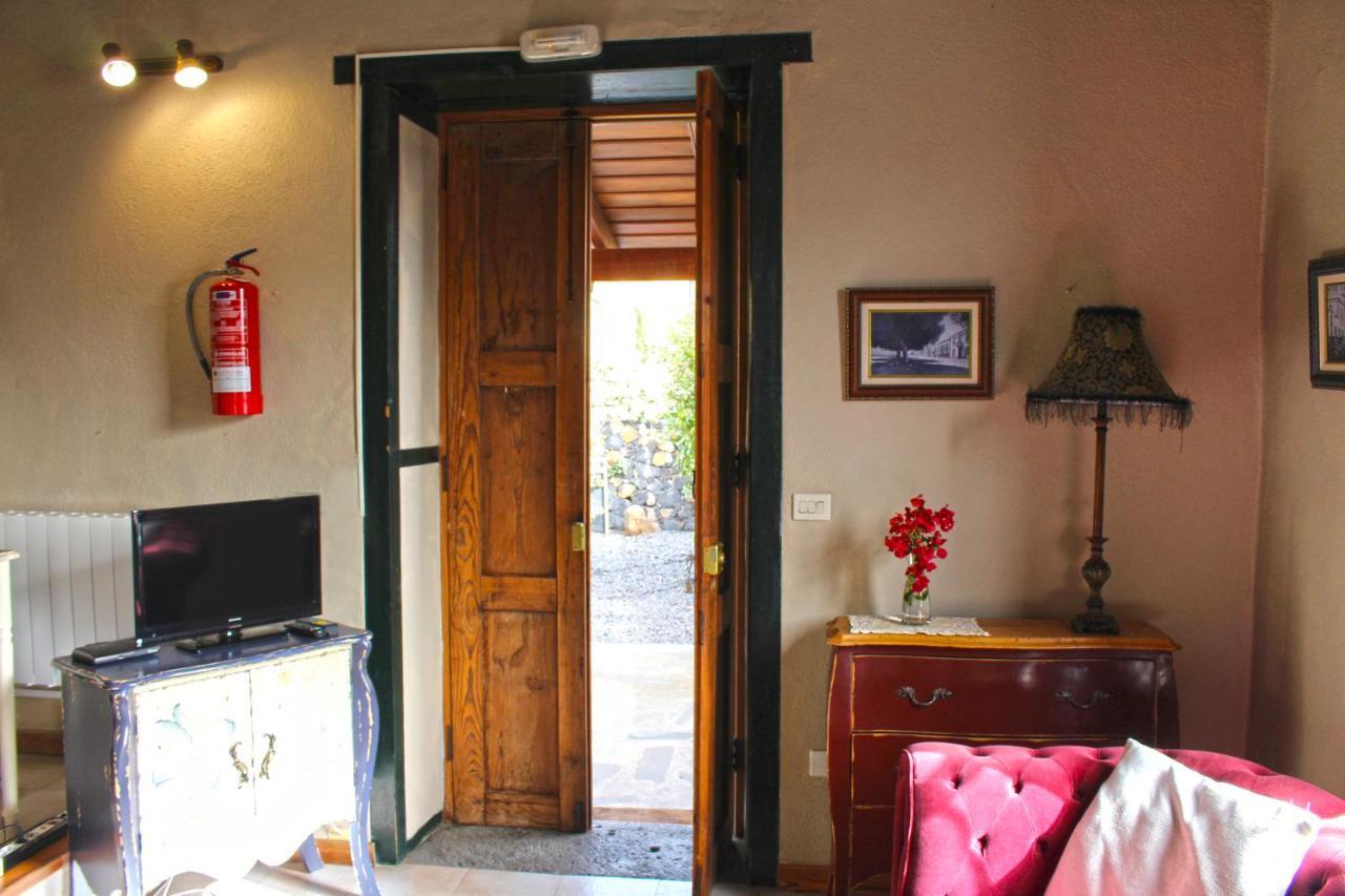 El Morro Villa El Paso Eksteriør bilde